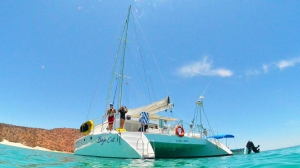 Espiritu Santo Island: The Best Spot for Leveraging Benefits of Snorkeling